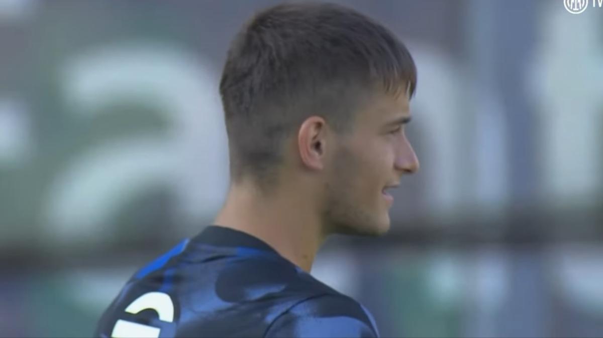 Renate-Inter U23, le pagelle: Berenbruch non basta, Kamaté fuori dal gioco