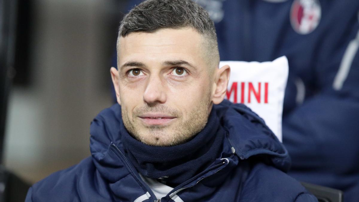 Dzemaili mette pressione all'Inter: "Per la rosa che ha deve vincere lo scudetto"