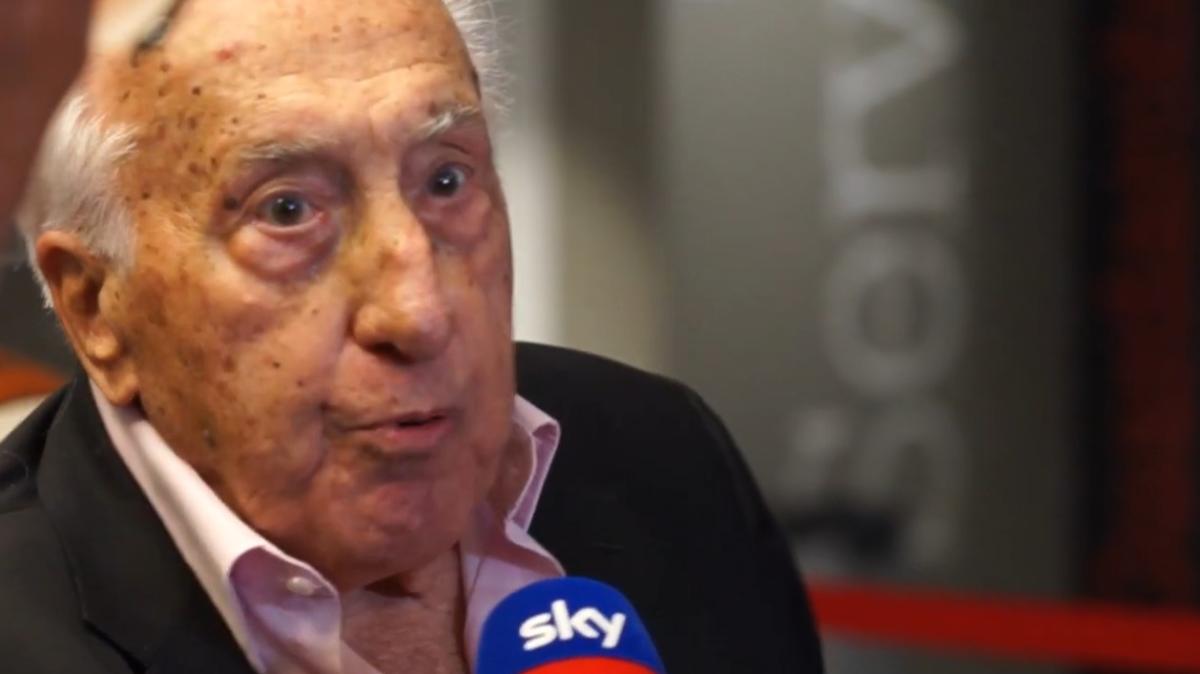 L'aneddoto di Gamba: "Alcuni dirigenti dell'Inter volevano rilevare l'Olimpia Milano per farne una succursale del club"