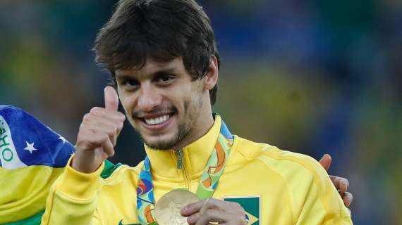 CdS - Rodrigo Caio, sprint Inter: costa 16 milioni