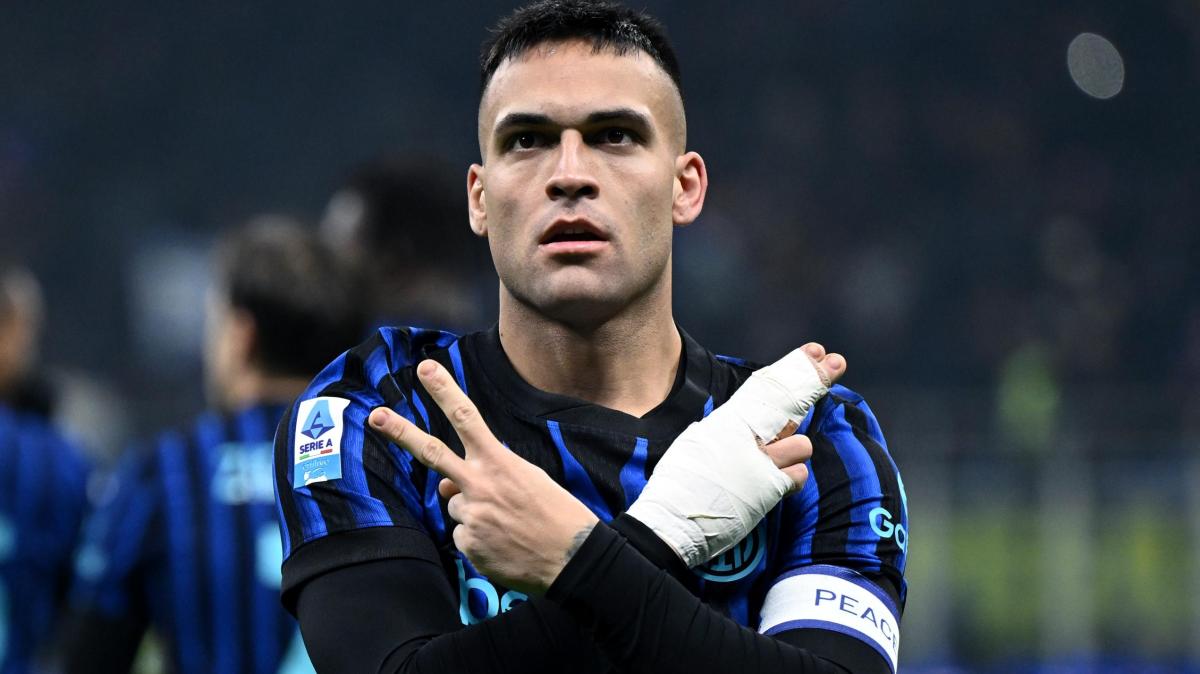 GdS - Inter-Juventus, in campo circa 270 milioni di euro di stipendi totali: Vlahovic e Lautaro i più pagati 