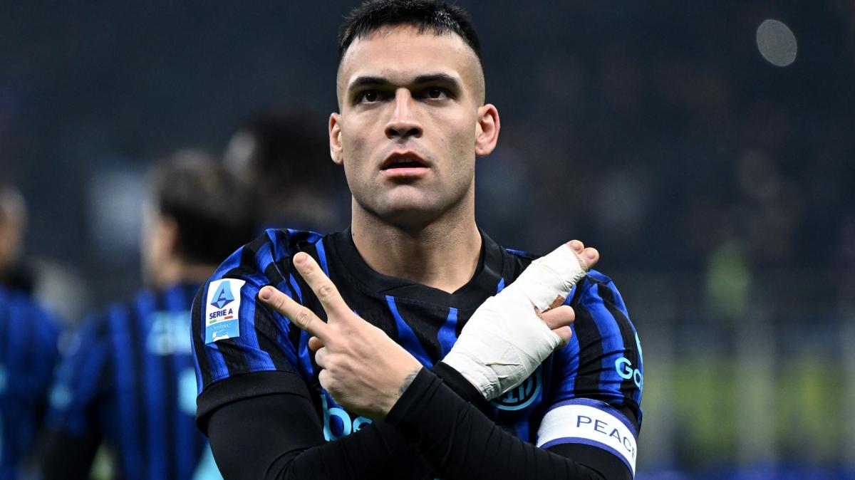 Boninsegna: "All'Inter anni indimenticabili, sono sempre stato interista. Lautaro? Con me l'avrei visto bene"