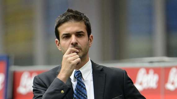 Moratti e Stramaccioni: insieme nel segno del 19