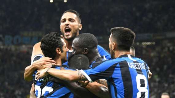 Castellazzi: "Inter, segnali positivi. Per ora è l'anti-Juve"