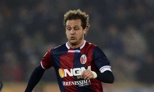 CorSera Bologna - Moratti sponsor di Diamanti