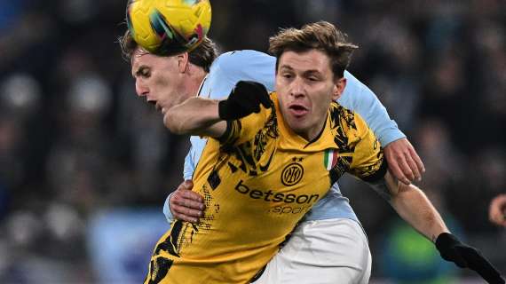 L'Inter ospita la Lazio per tenere vive le speranze scudetto: dove vedere il match in diretta tv 
