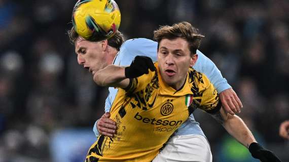 La Lega Serie A ufficializza le date della 37esima giornata di campionato: Inter-Lazio e Parma-Napoli in campo lo stesso giorno 