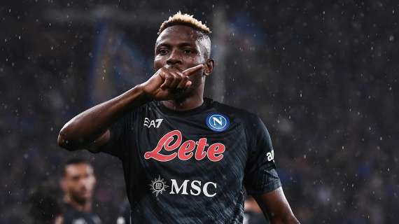 Scommesse capocannoniere: Osimhen resta il favorito, Lautaro in scia