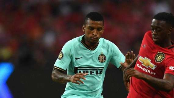 Man. United-Inter, top & flop - Dalbert sorprende, Skriniar nervoso