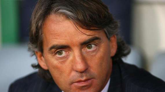 Roberto Mancini: frecciatina a Mourinho