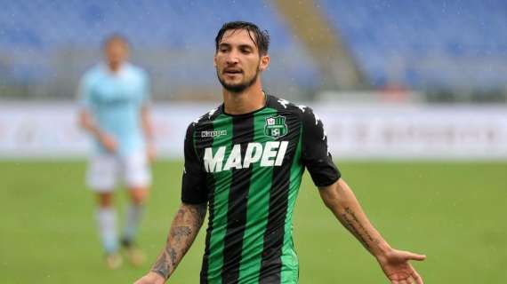 Sky - Inter, per Politano si lavora con il Sassuolo ad un prestito biennale con diritto di riscatto