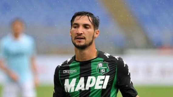 Politano: "L'Inter lotterà per lo Scudetto"