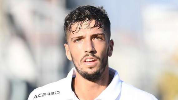 TMW - Spezia, Forte uomo del momento: probabile un suo impiego dal 1' con la Salernitana