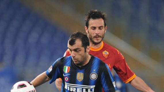 L'agente di Pandev: "Convinto di rimanere all'Inter"
