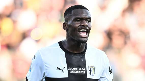 CdS - Bonny alleato per il presente e obiettivo per il futuro: l'Inter monitora