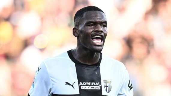 GdS - L'Inter va veloce: dopo Sucic e Luis Henrique adesso si può stringere per Bonny