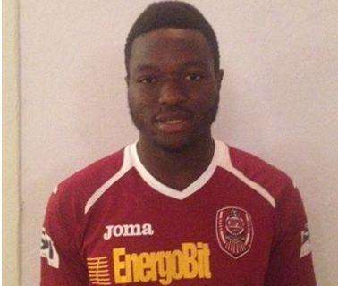 Il Cluj a Milano con un rinforzo: il fratello di Muntari!