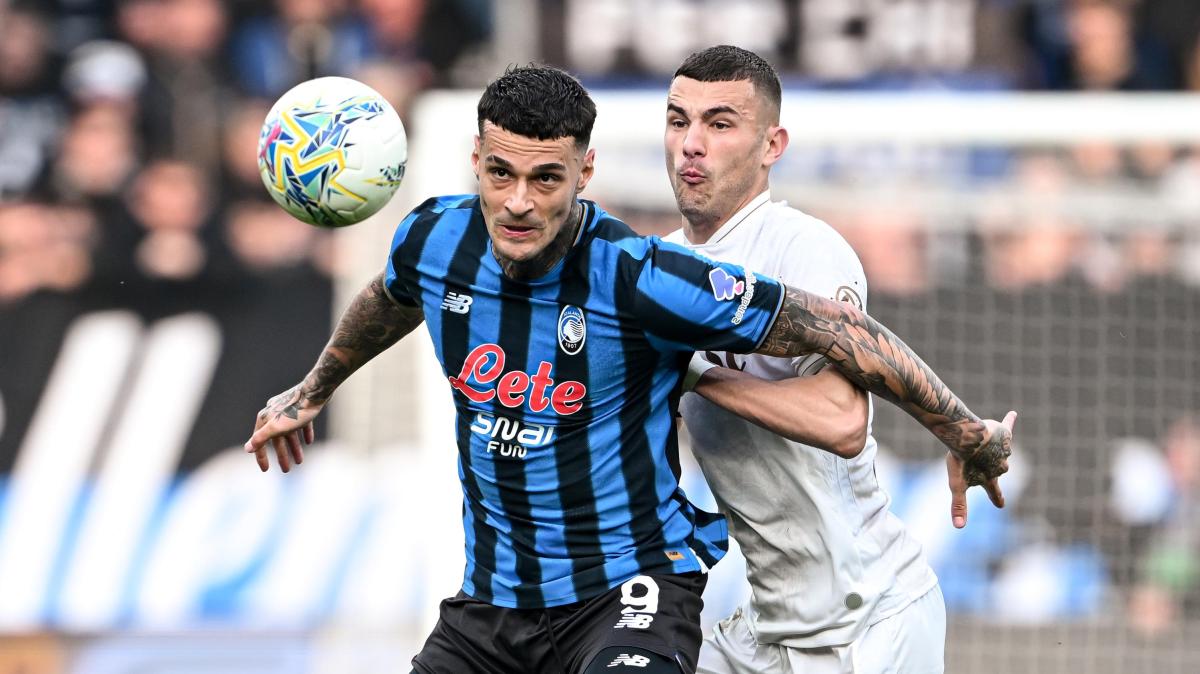 Si riaccende la lotta Champions: l'Atalanta piega il Napoli in rimonta grazie a Pasalic e Samardzic. La Dea torna in corsa