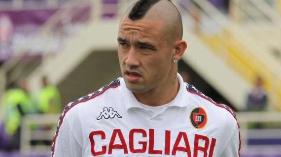 TS - Nainggolan possibile già a gennaio. All'Inter...