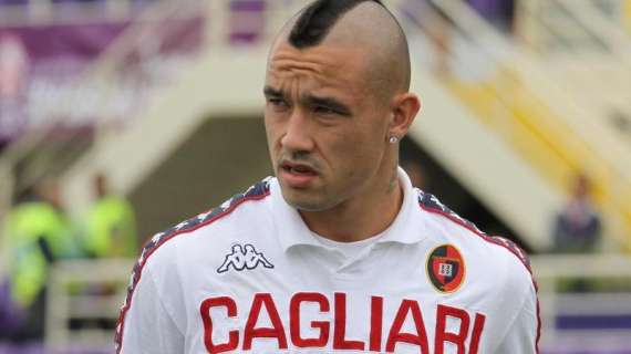 CdS - Inter-Nainggolan, ritorno di fiamma a gennaio?