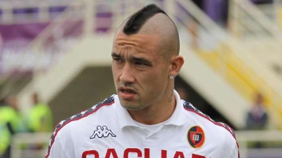 Laudisa: "Nainggolan-Milan, oggi vertice per la metà"