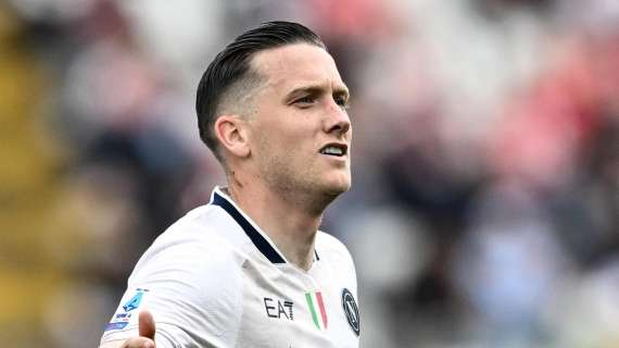 Boniek: "Zielinski ragazzo d'oro, a Napoli troppo nervosismo con lui. Inter, peccato per la Champions"