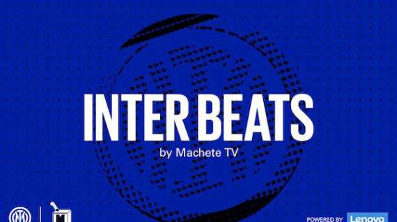 'Inter Beats by Machete TV', il club presenta un nuovo progetto: i dettagli 