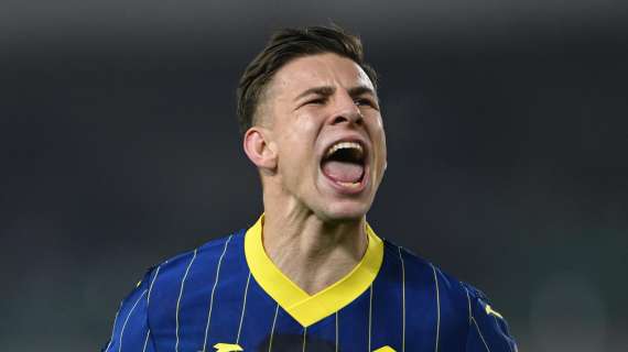 Tegola Hellas Verona: rottura del legamento crociato anteriore per Tomas Suslov 