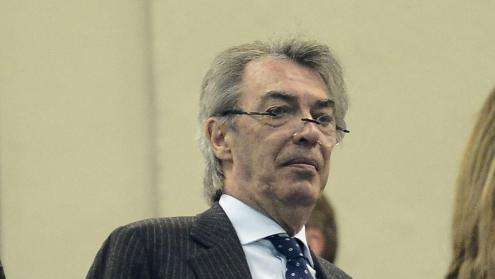 TS - Moratti assente: sensazione di defilarsi per non...