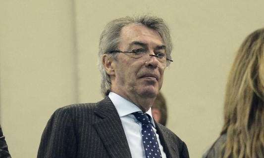 Appello Confalonieri a Moratti: "Basta strazio"