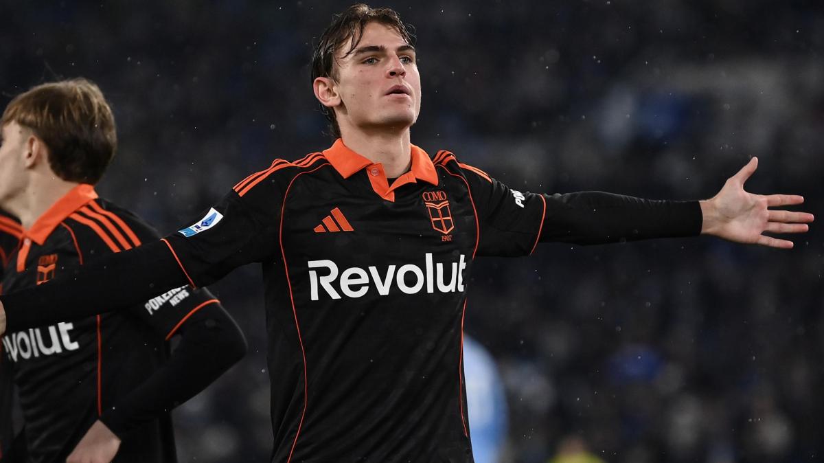 TS - Porta, difesa, centrocampo e attacco: tutti i nomi per il restyling dell'Inter. Il sogno resta Nico Paz 