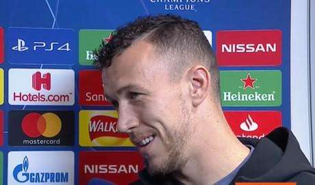 Perisic e il sogno Premier: "Ho 30 anni, vedremo se ci sarà tempo"