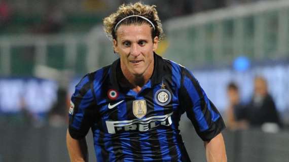 Forlan: "Peccato non aver vinto, ma è solo l'inizio"