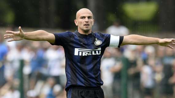 Cambiasso: "Mou, amici ma non in campo! Vinceremo, e Mazzarri..."