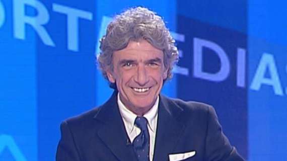 Cesari: "La Juve vince, non ruba. Come per l'Inter..."