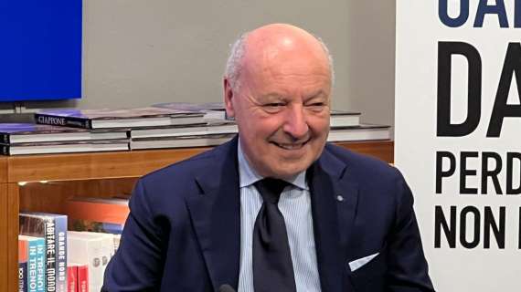 Marotta: "Finale di Champions o seconda stella? Vi dico la mia scelta. Calendari pieni, caso Eriksen emblematico"