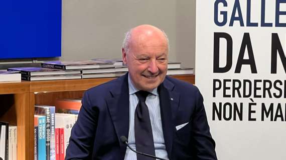 FICTS, a Beppe Marotta la Guirlande d'Honneur 2023: ecco a chi è riservata l'onorificenza