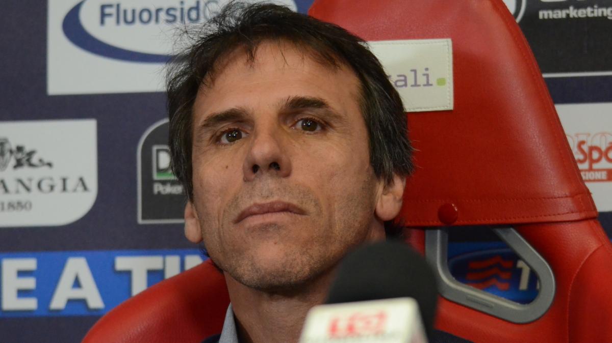Zola: “I giovani devono giocare di più per crescere”