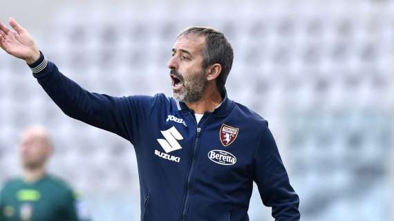 Qui Torino - Giampaolo positivo al Covid-19: presenza in dubbio contro l'Inter 