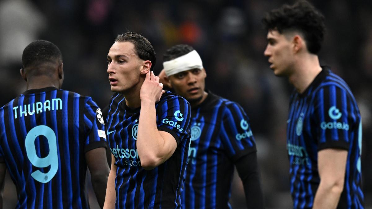 L'Inter rende il possibile impossibile e anche a San Siro diventa piccola contro i giganti norvegesi del Bodo