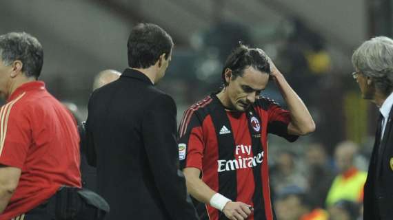 Inzaghi: "Una finale di coppa con l'Inter? Affascinante"