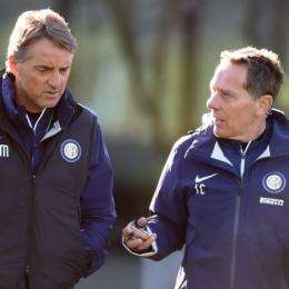 Carminati: "Inter, gruppo al completo il 4 agosto"