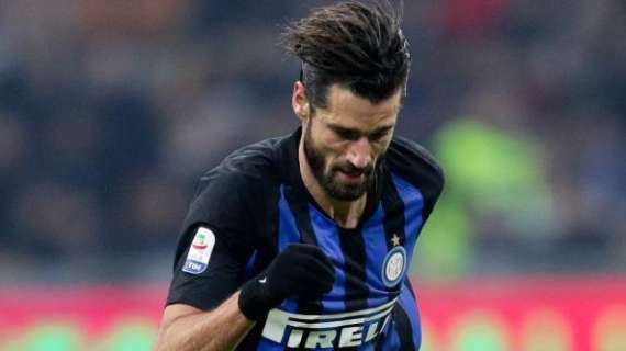 CdS - Candreva per Perisic, Miranda con Skriniar: la probabile