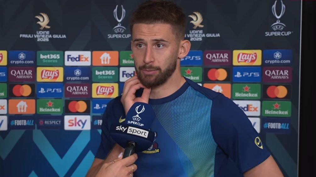 Vicario-Inter, priorità reciproca in attesa della trattativa. Su Andrey Santos continuerà il monitoraggio