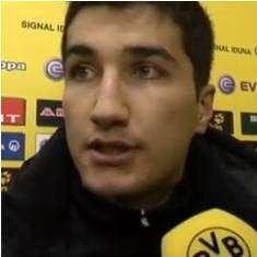 Inter, messaggi da Sahin: "L'Italia mi piace"