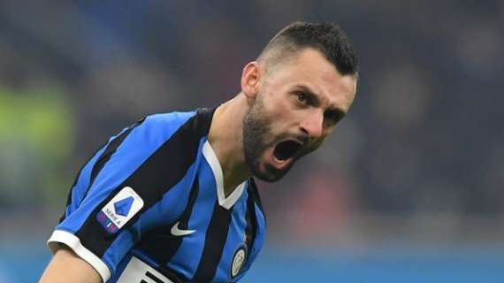 TS - Brozovic, rinnovo a livello top: via la clausola