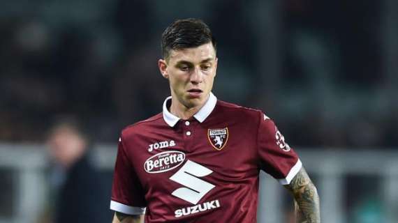 Torino, Baselli: "L'Inter non ci ha messo sotto, ma abbiamo commesso delle ingenuità"