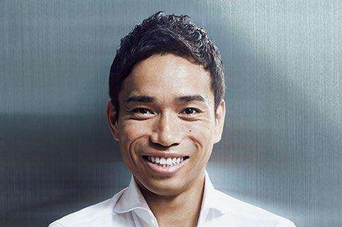 Nagatomo, un volto per spot: è testimonial Philips per un nuovo rasoio