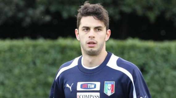 Laudisa sentenzia: "Ranocchia inadatto alla difesa a 3"