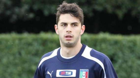 E Rino Gattuso batte Andrea Ranocchia... in cucina!